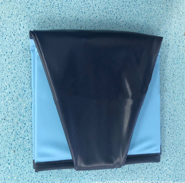 Dog Swimming Pool Foldable Large Dog Bath Supplies