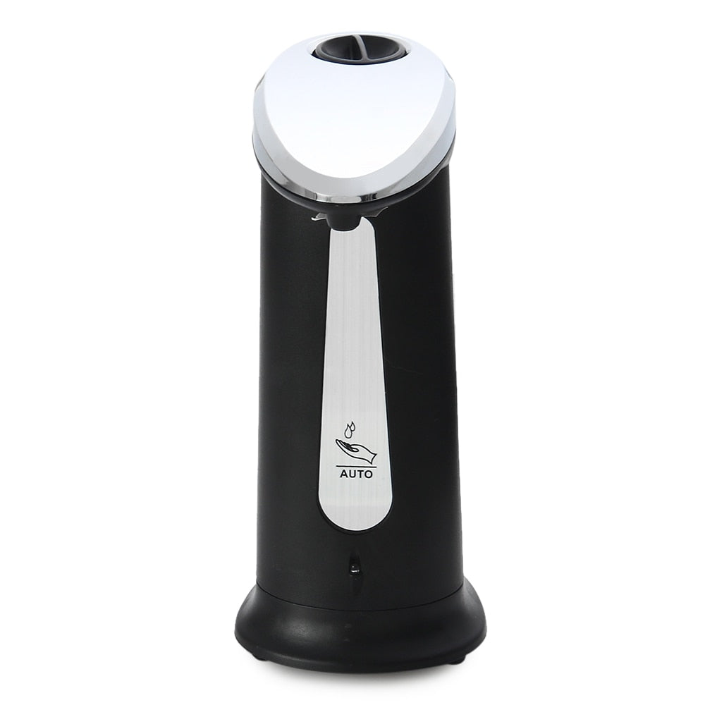 Smart Sensor Automatic Soap Dispenser