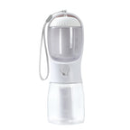 Multifunctional Portable Pet Travel Cup