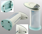 Smart Sensor Automatic Soap Dispenser