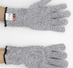 Anti-Cut Rubber Coated Safety Gloves