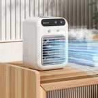 Portable AC Fan Air Cooler for Home Office and Car