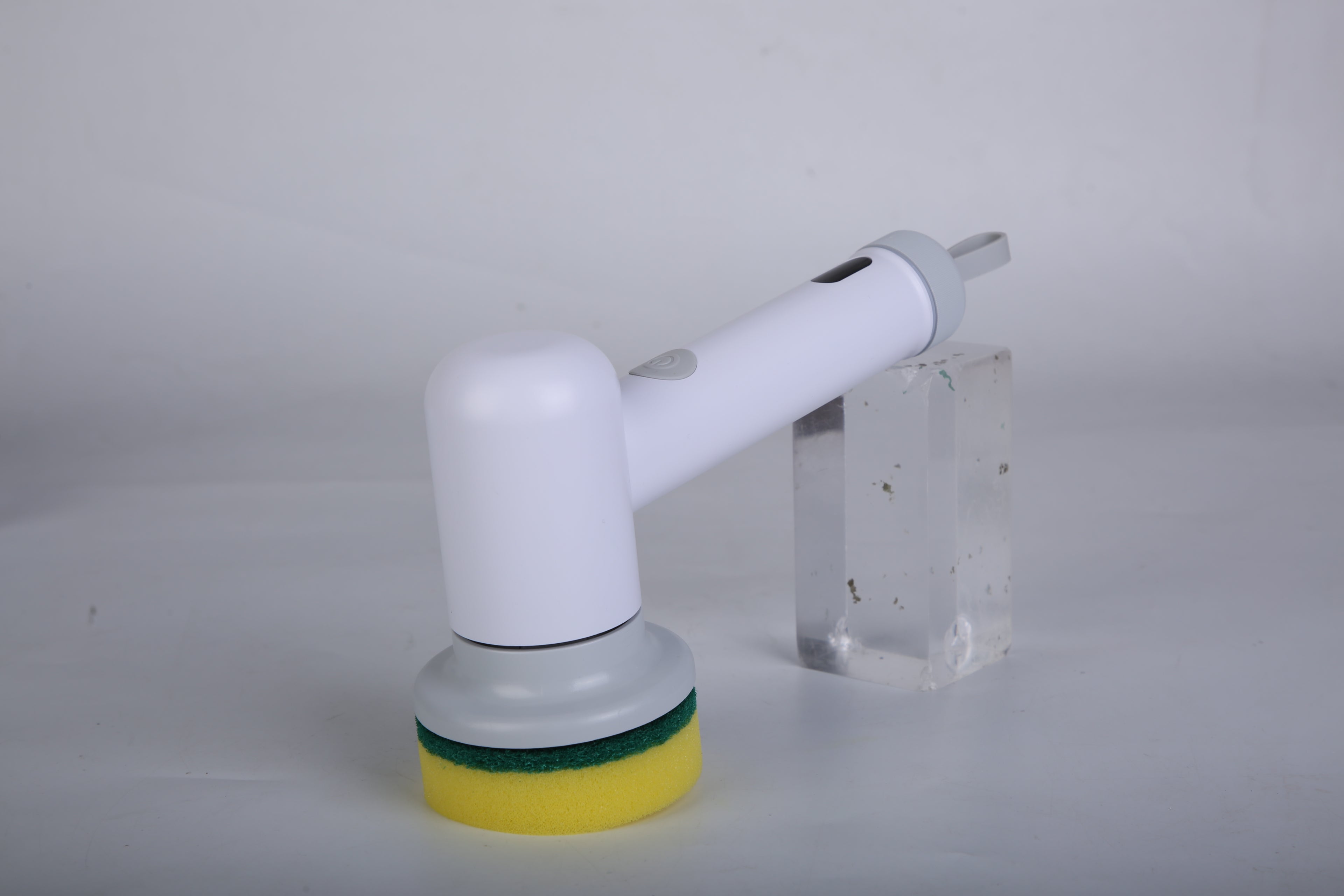 Electric Spin Scrubber for Kitchen & Bathroom