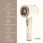 Travel Handheld Fabric Steamer