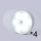 Rechargeable Wireless LED Motion Night Light