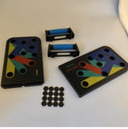 Multi-Function Push-Up Board