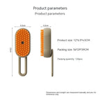 Steam Pet Hair Brush & Massage Comb