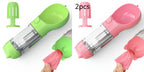 Portable Pet Travel Water Bottle & Bowl