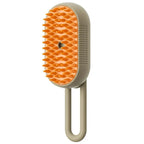 Steam Pet Hair Brush & Massage Comb