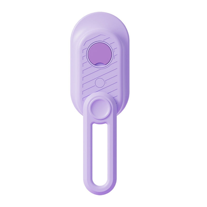 Steam Pet Hair Brush & Massage Comb