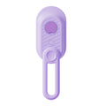 Steam Pet Hair Brush & Massage Comb