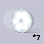 Rechargeable Wireless LED Motion Night Light